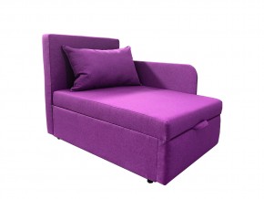 Диван фуксия Nice Shaggy Fuchsia в Озёрске - ozyorsk.magazin-mebel74.ru | фото