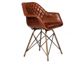 Кресло Eames Bull mod. M-17668 в Озёрске - ozyorsk.magazin-mebel74.ru | фото