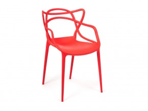 Стул Cat Chair mod. 028 красный в Озёрске - ozyorsk.magazin-mebel74.ru | фото